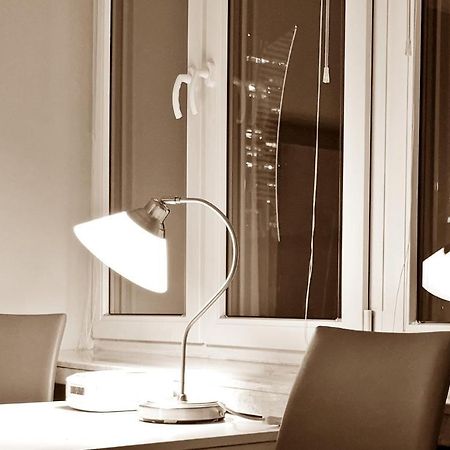City Center Pitstop Apartment Warsawa Bagian luar foto